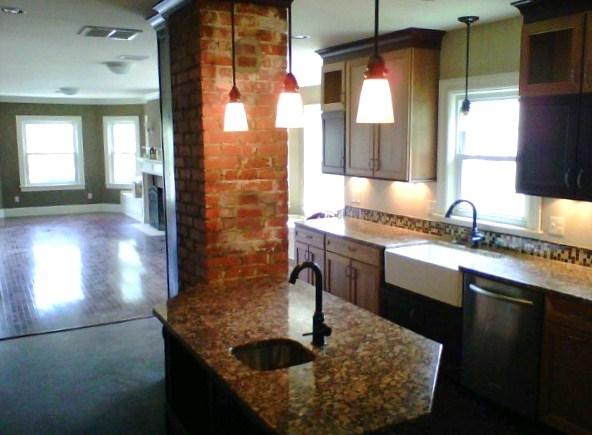 Rhode Island kitchen remodeling