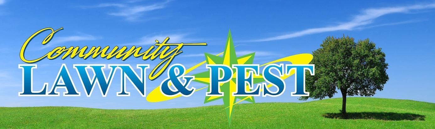 Community Lawn & Pest Control