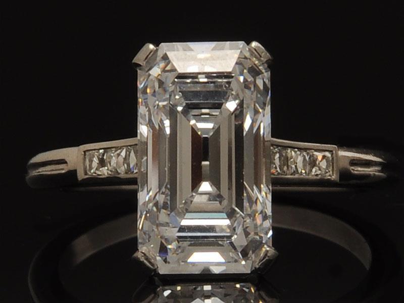 Estate Diamond Buyers