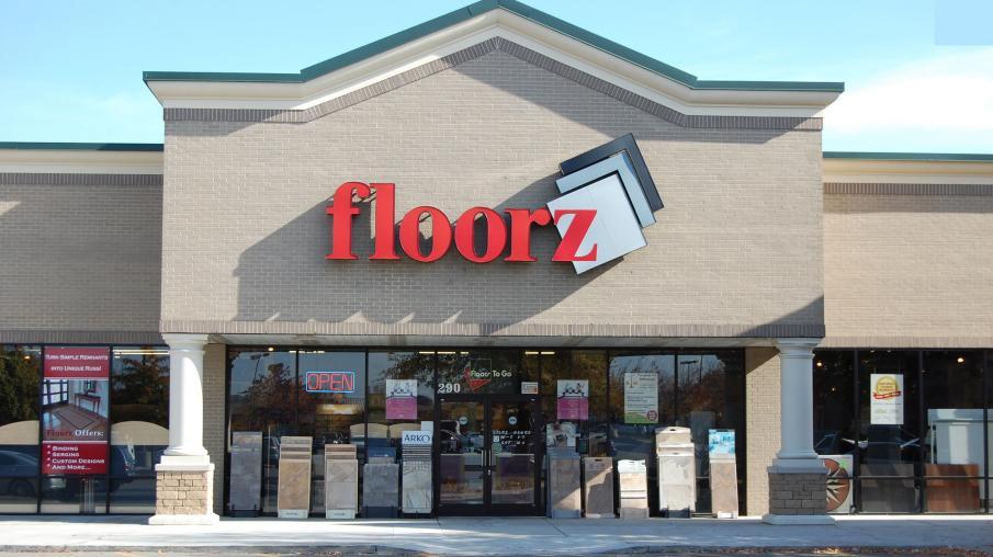 Floorz