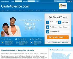 Cash Advance