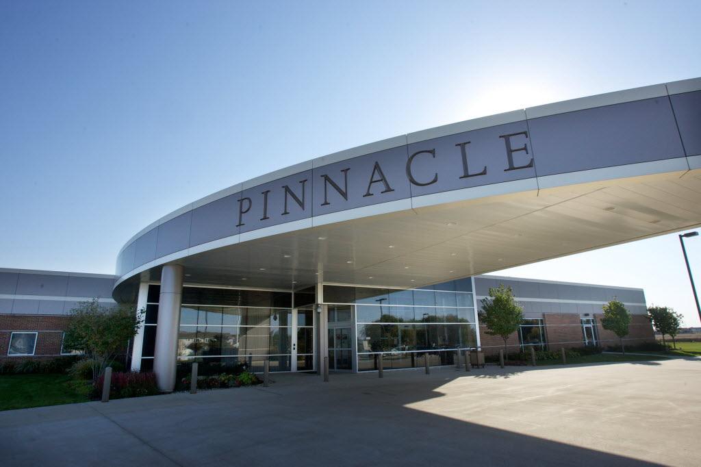 Pinnacle Hospital