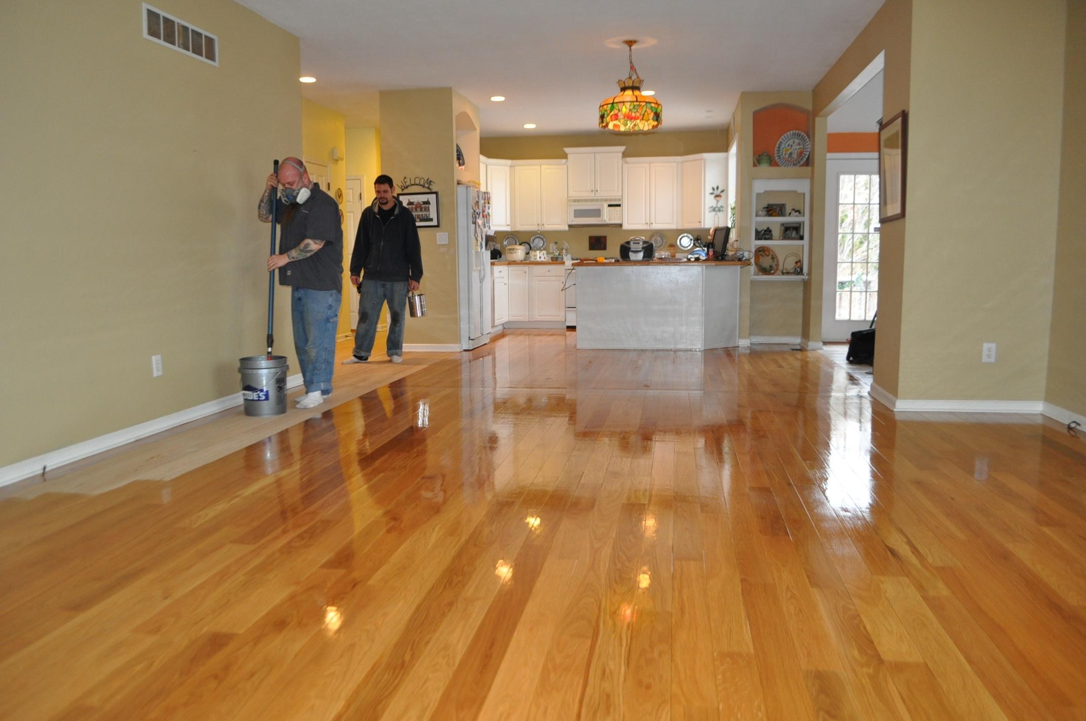 Indianapolis Residential Flooring