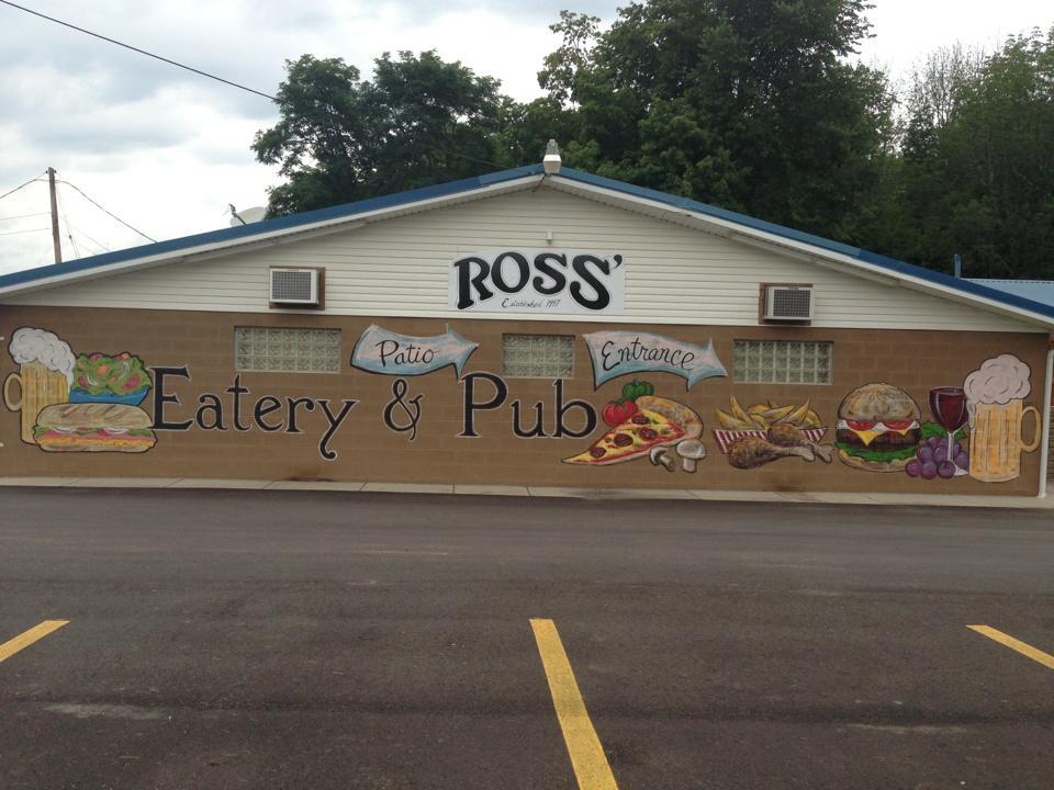 Ross Eatery & Pub