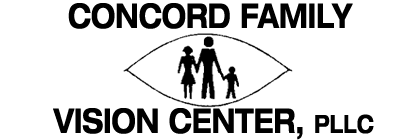 Concord Family Vision Center