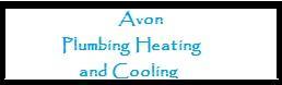 Avon Plumbing, Heating & Cooling