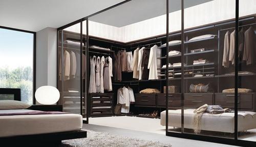 Bypass Closet Doors