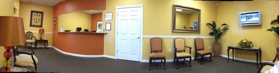 Eagle's Pointe Clinic of Chiropractic