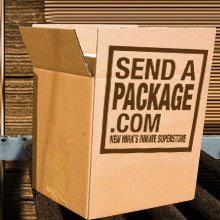 Send A Package Inc.