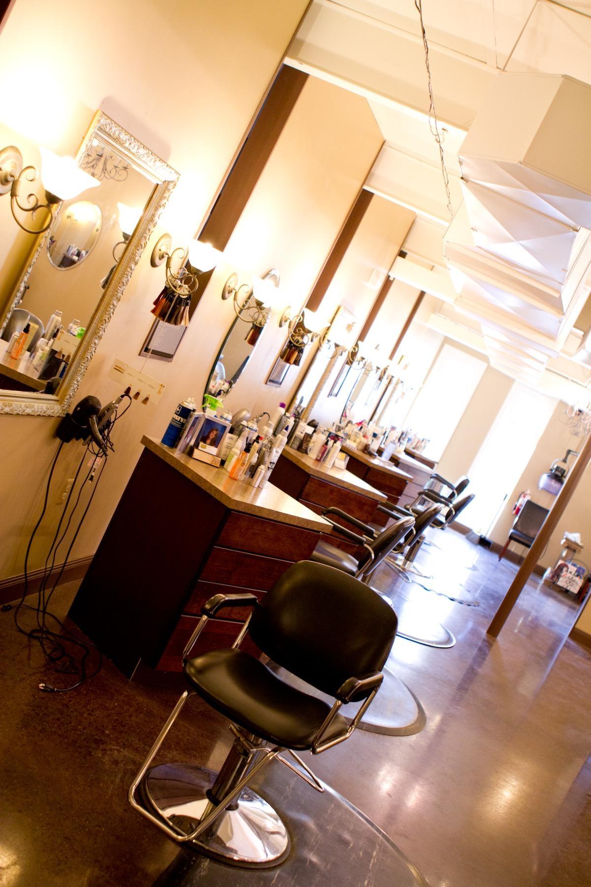 Revelations Salon & Spa