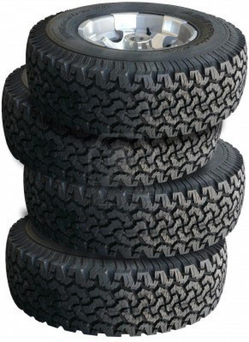 Used Truck Tires