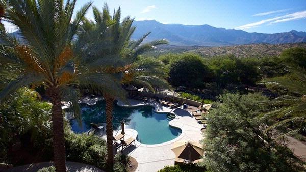 Miraval Arizona Resort And Spa