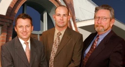 Stockton Personal Injury Attorney Rob Waters