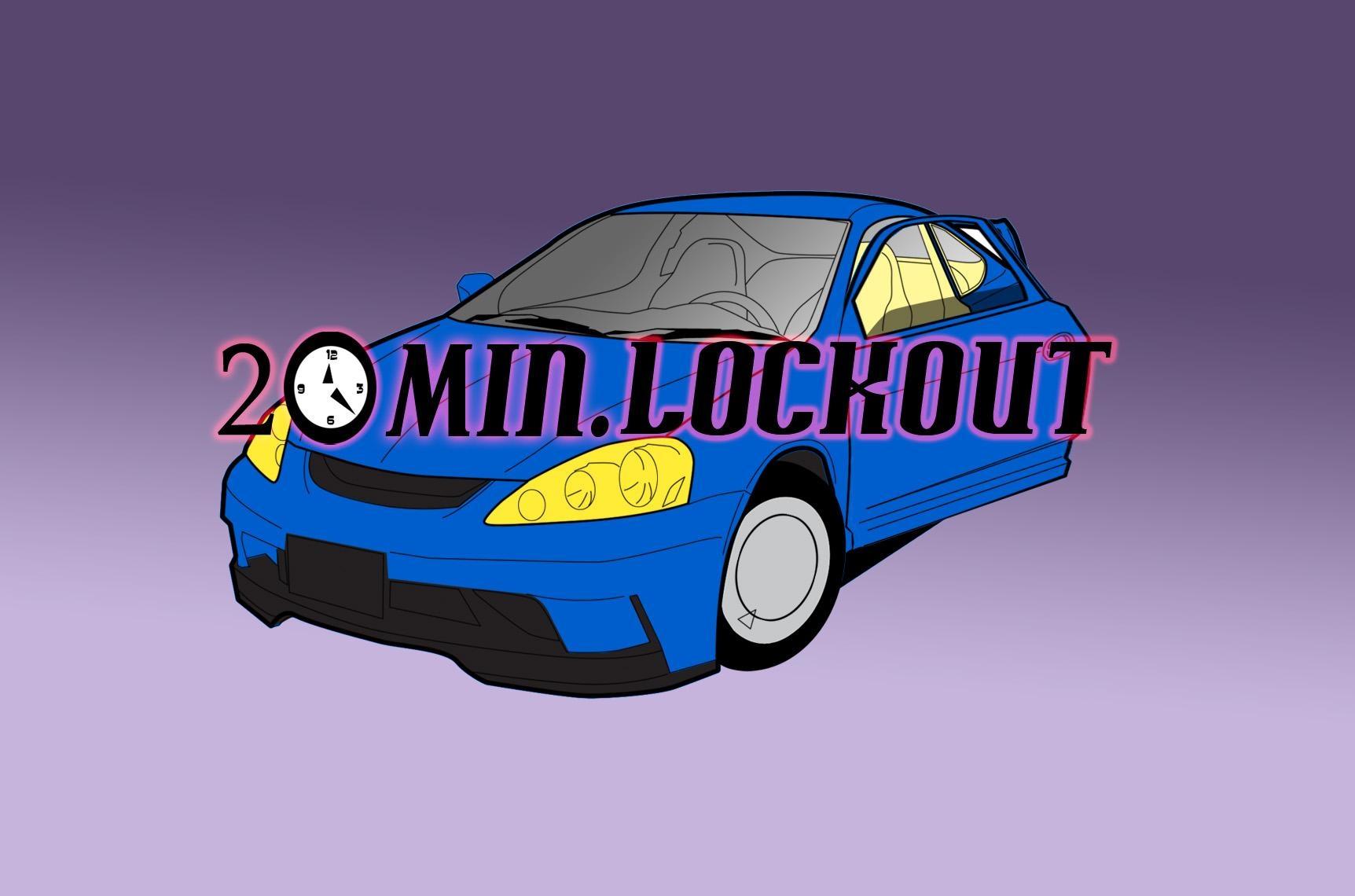 20 Minute Lockout LLC