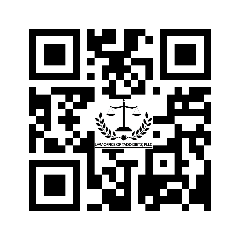 Website Barcode