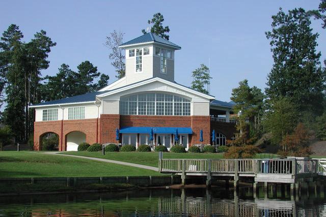 Cypress Landing Bay Club