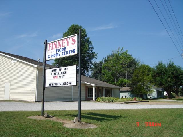 Finney's Floor & Home Center