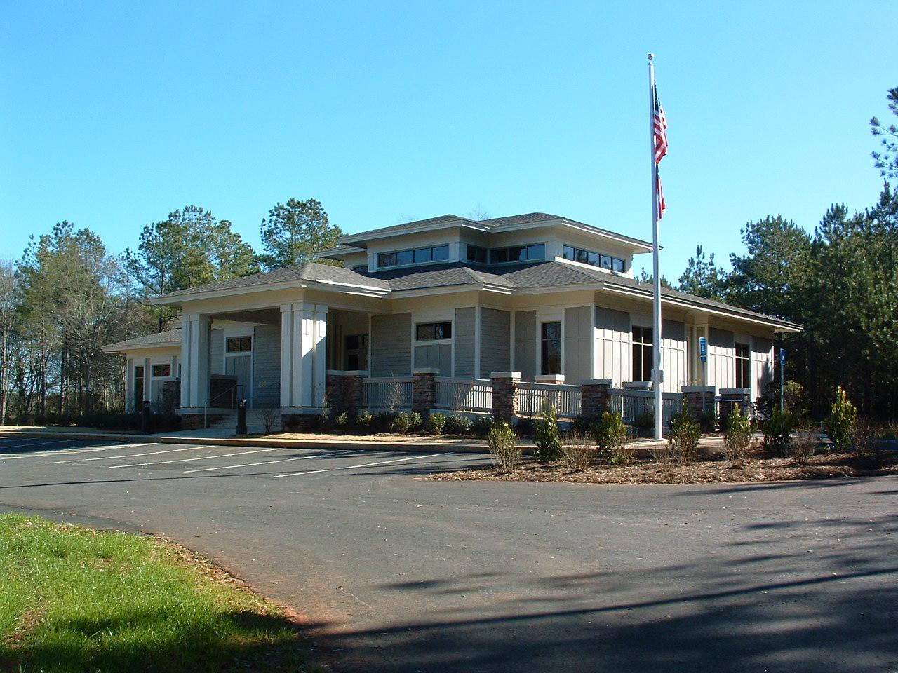 Georgia Forestry Association