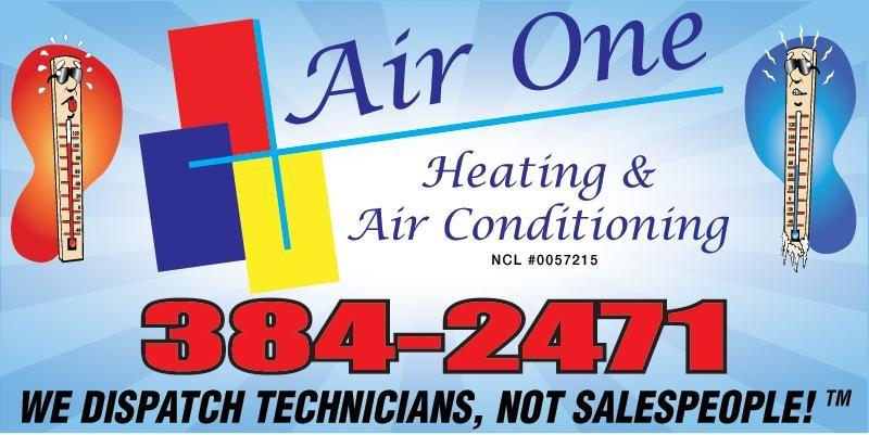 Air One Heating & Air Conditioning