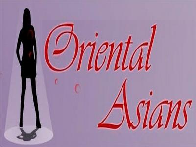 Oriental Asians