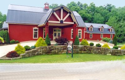 Barn Inn Bed and Breakfast