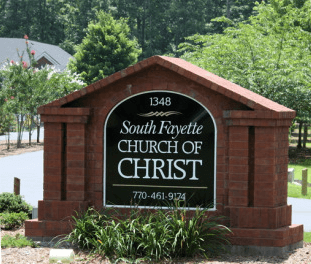 South Fayette Church of Christ