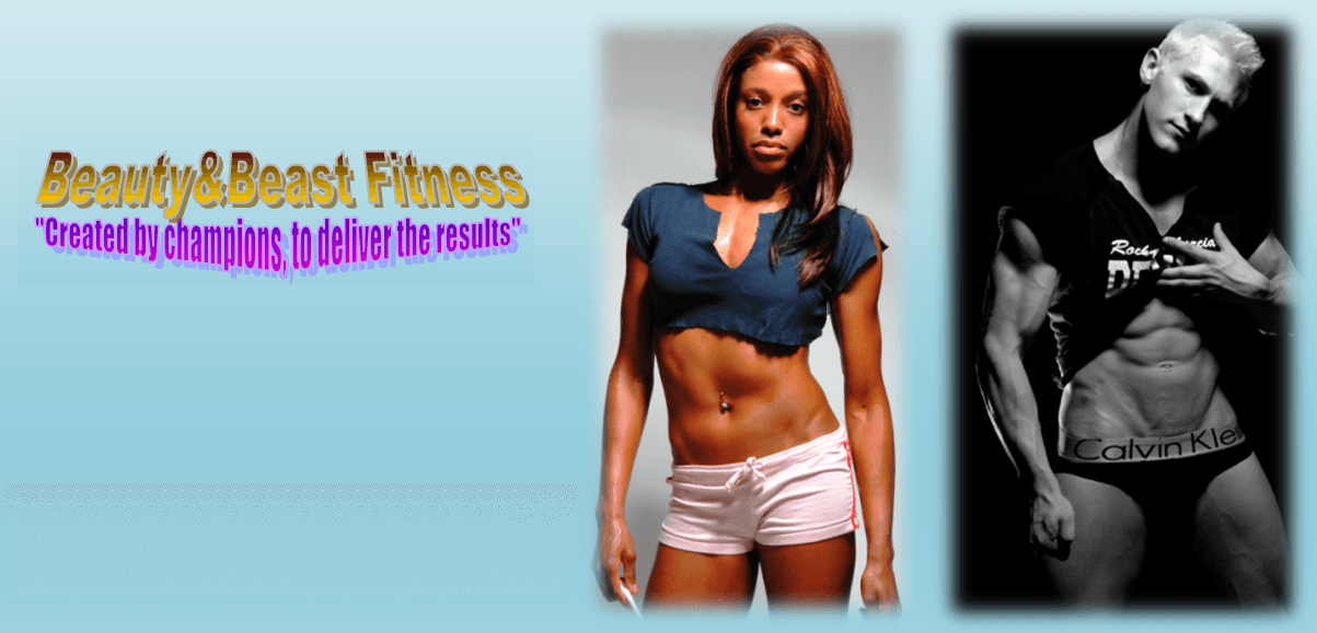 Beauty&Beast Fitness,llc.