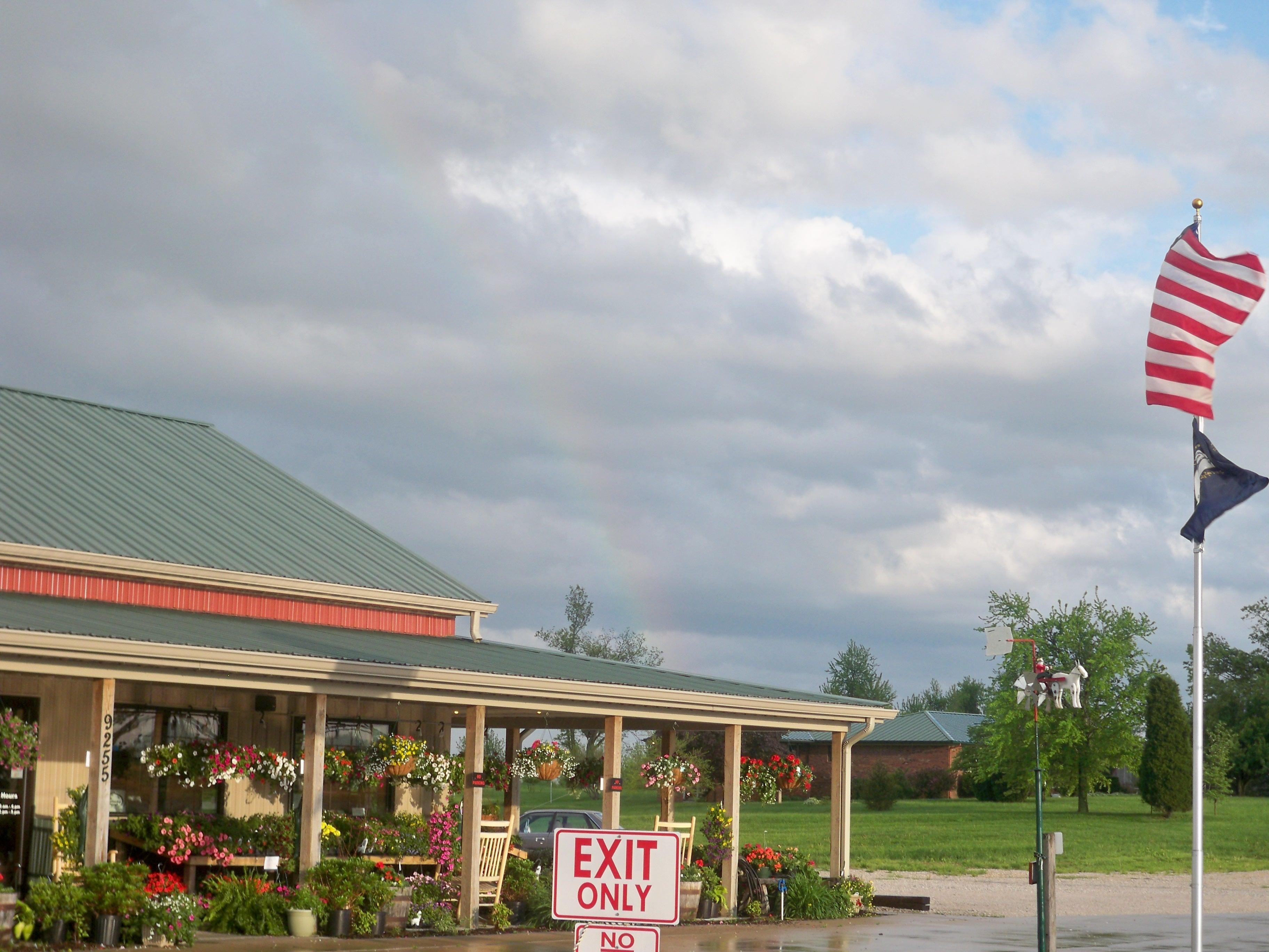 TRUNNELL'S FARM MARKET