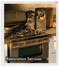 Water Damage and Fire Restoration Cleanup Services