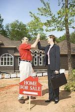 Real Estate Sales in San Carlos