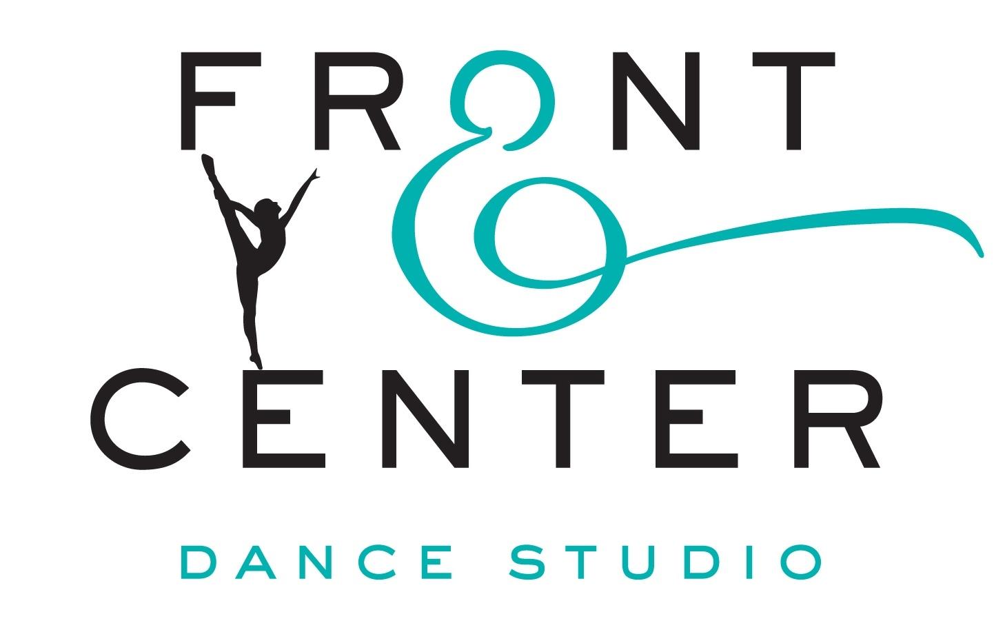 Front & Center Dance Studio