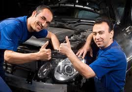 Automobile Repair