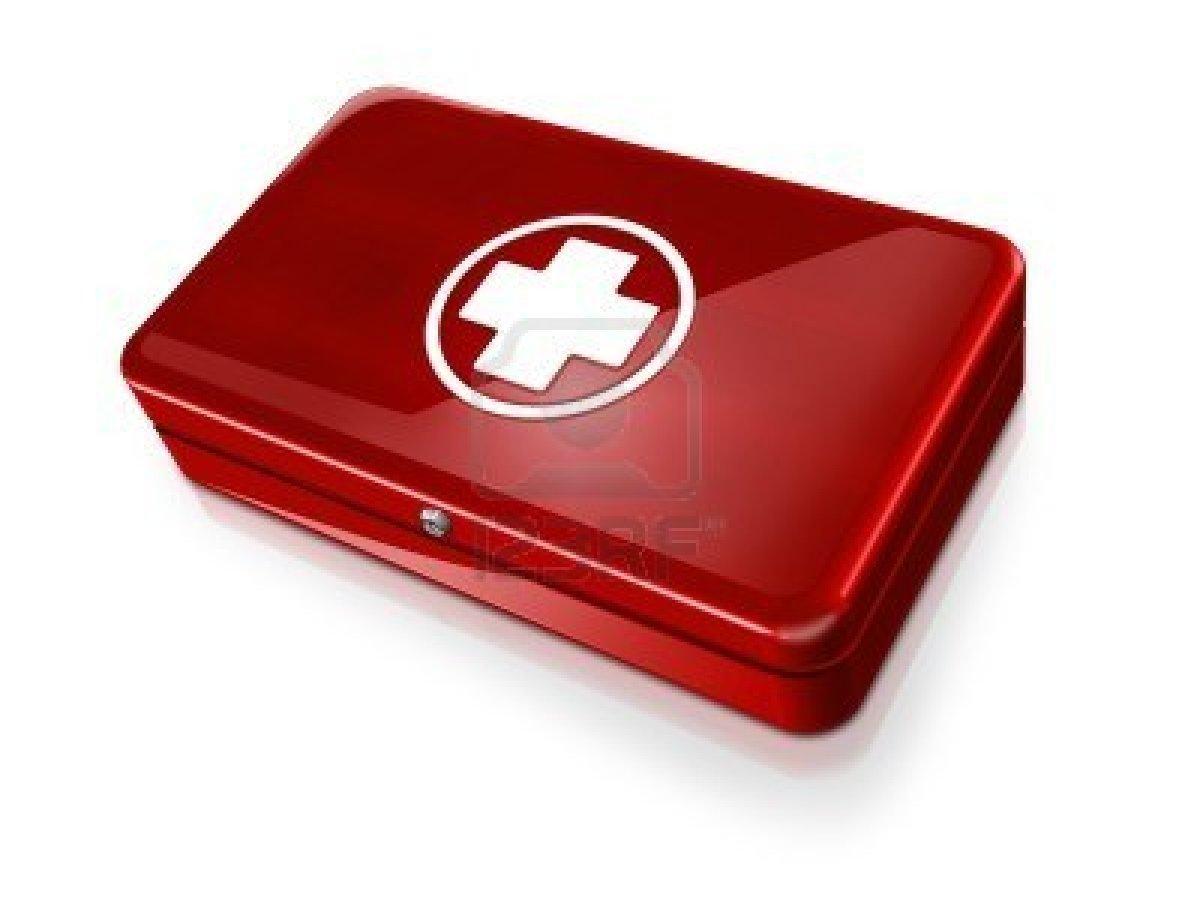 First Aid Kit