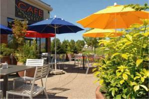 Cafe Murrayhill - Beaverton Restaurant and Cafe