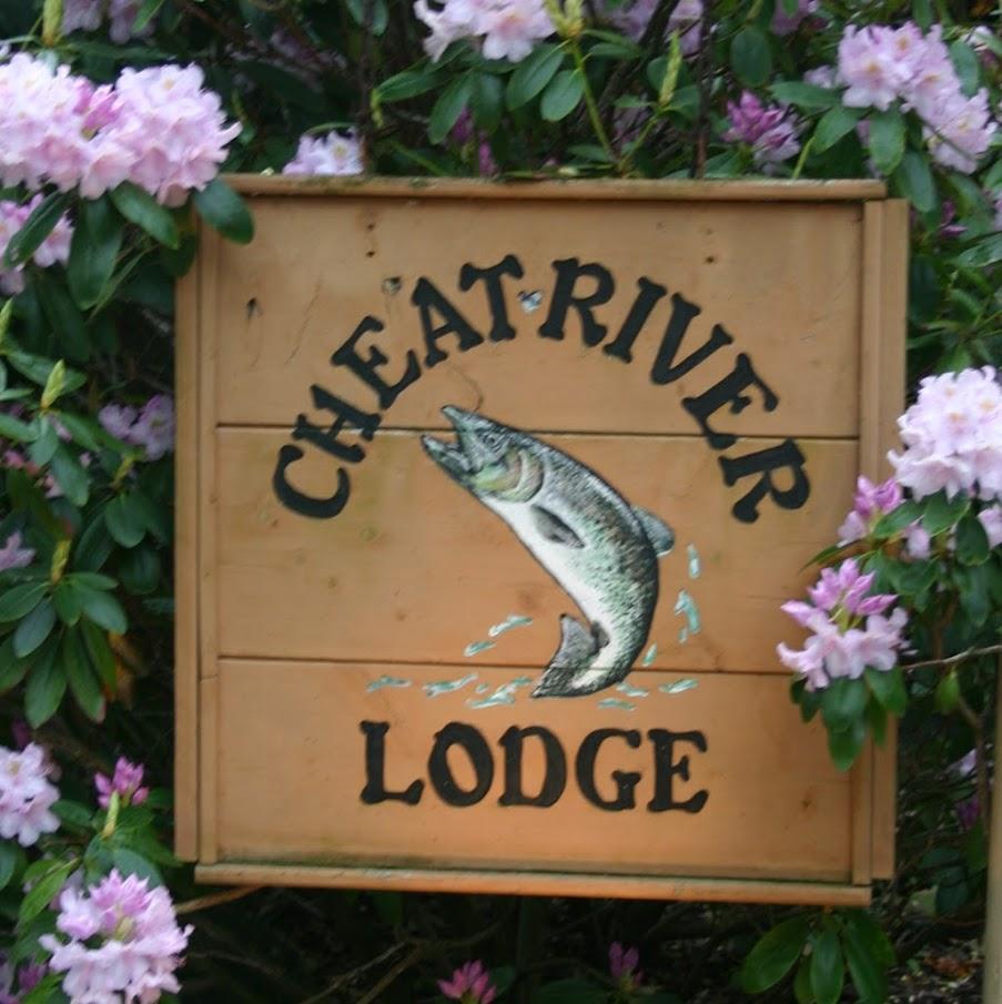 Cheat River Lodge & Riverside Cabins