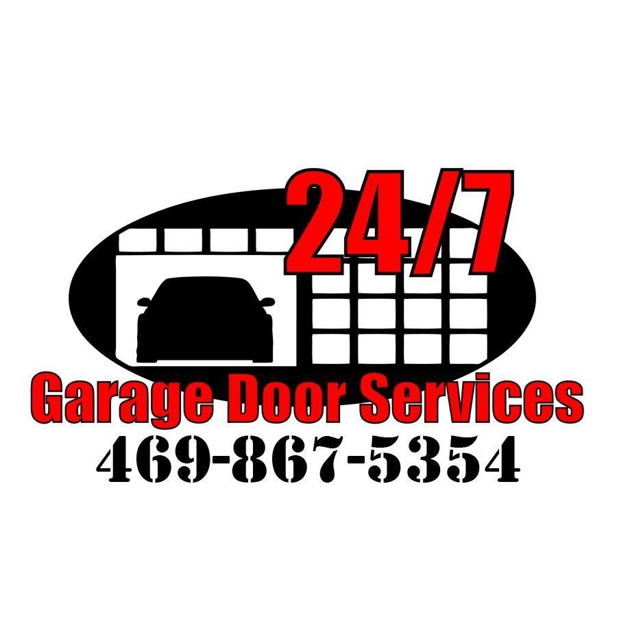 24/7 Garage Door Services