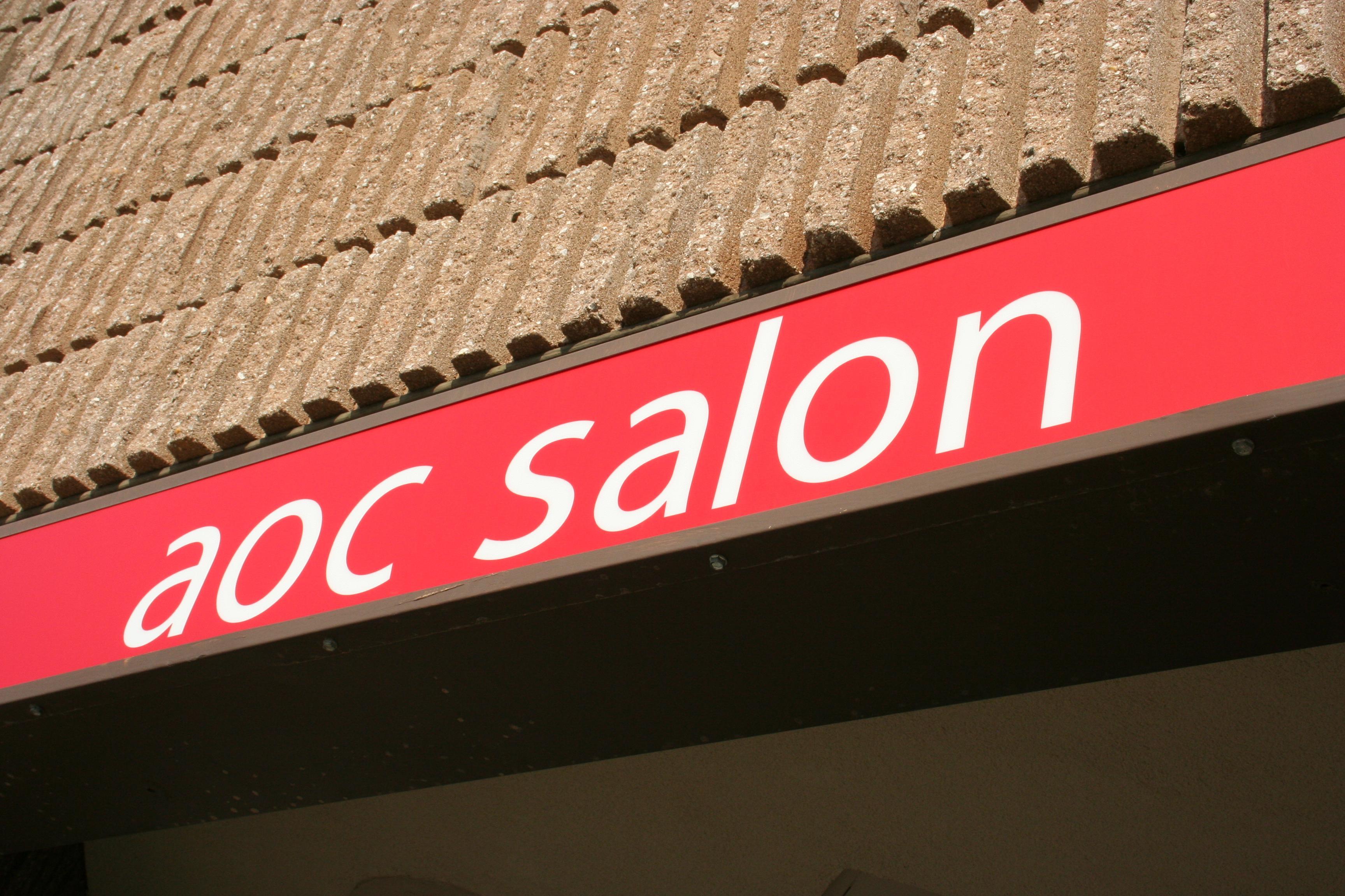 AOC Salon