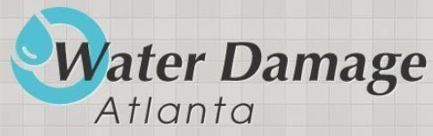 Water Damage Atlanta