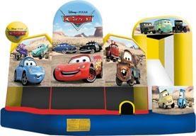 Disney Cars