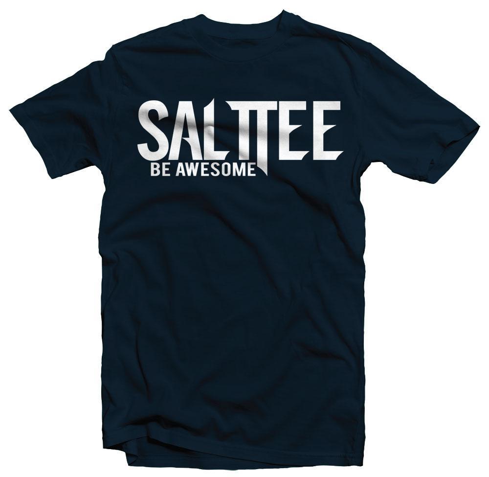 SaltTee Christian Tee Shirts