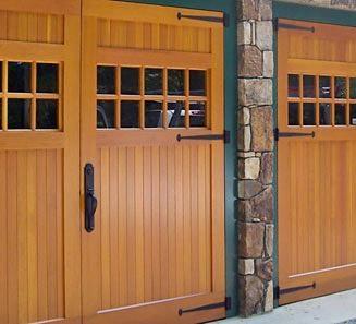 Best Garage Door Repair Shoreline