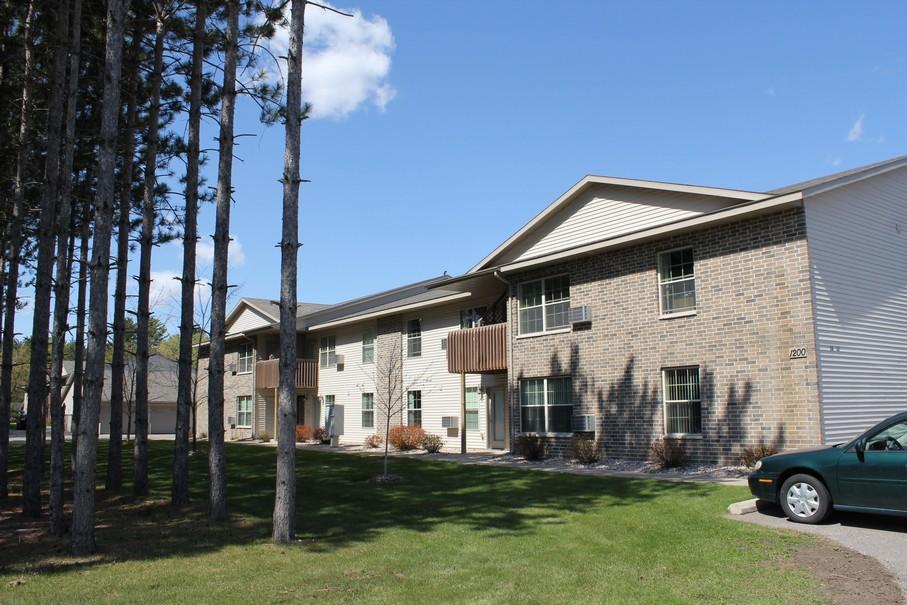 River View Apartments - Stevens Point, WI