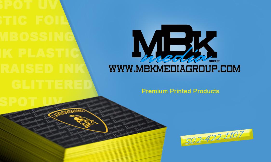 MBK Media Group