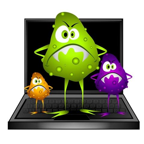 Computer Virus Removal Wilmington NC