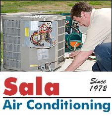 Dallas HVAC Service