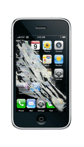 iphone lcds