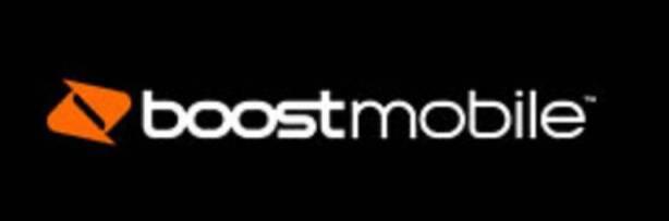 Boost Mobile