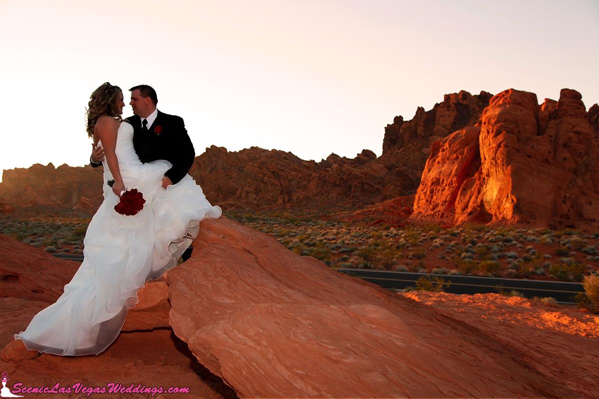 Las Vegas Weddings