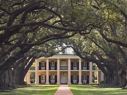 Big House Tours!