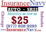 Auto insurance, sr22 insurance, Seguros de autos